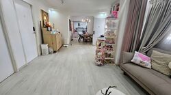 Blk 351 Tampines Street 33 (Tampines), HDB 4 Rooms #561298991